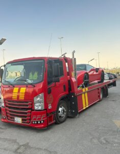 خدمات السطحه