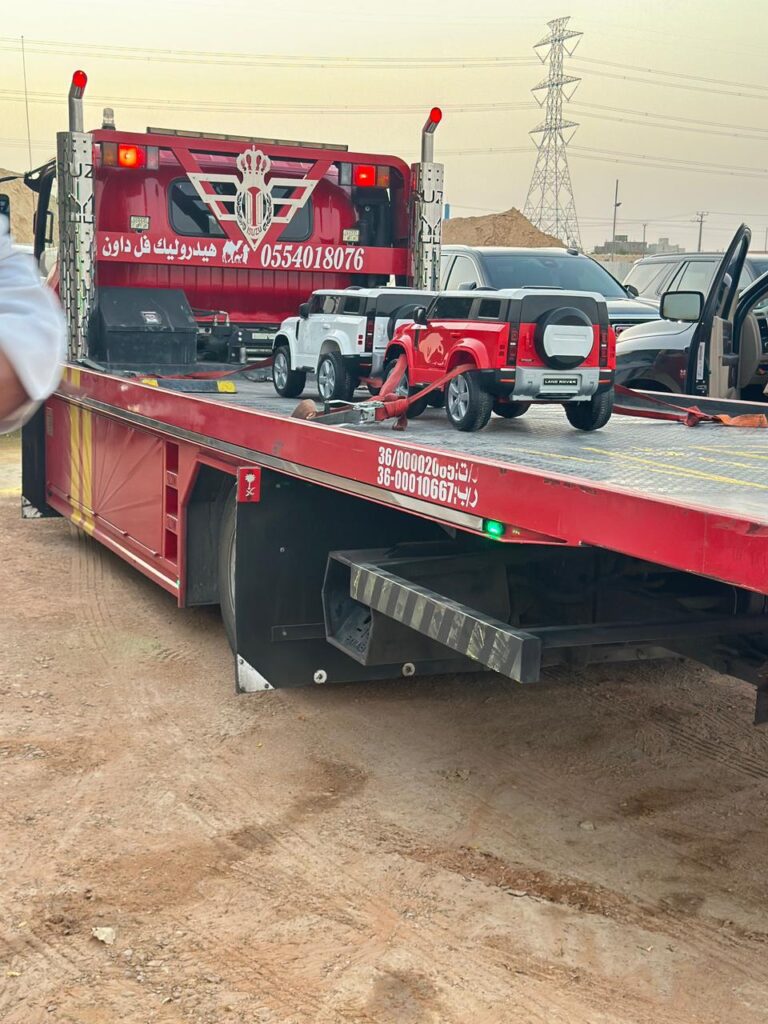 سطحه النرجس