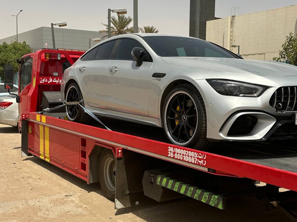 سطحة حي قرطبة