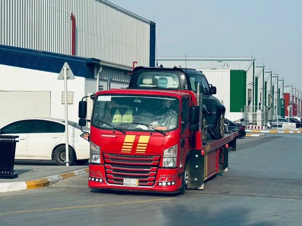 سطحة الرياض شمال