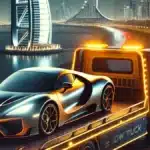 Car Recovery Service Riyadh